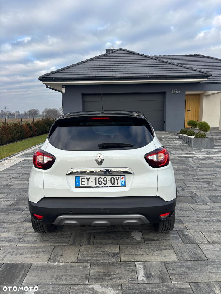 Renault Captur 1.3 Energy TCe S-Edition EDC - 5