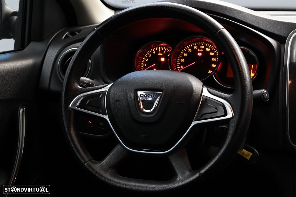 Dacia Logan 0.9 TCe Confort - 17
