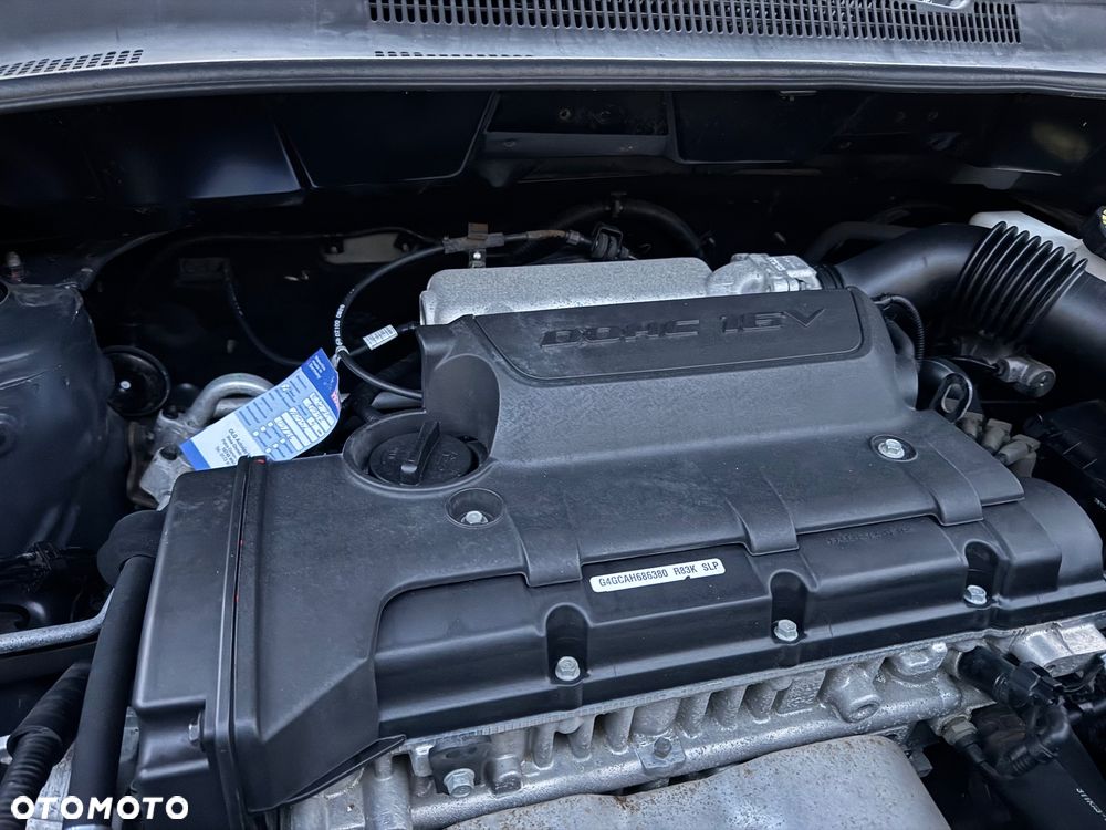 Kia Sportage 2.0 2WD Champ - 36