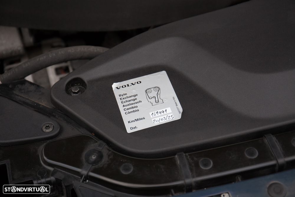 Volvo V40 2.0 D3 Momentum - 38