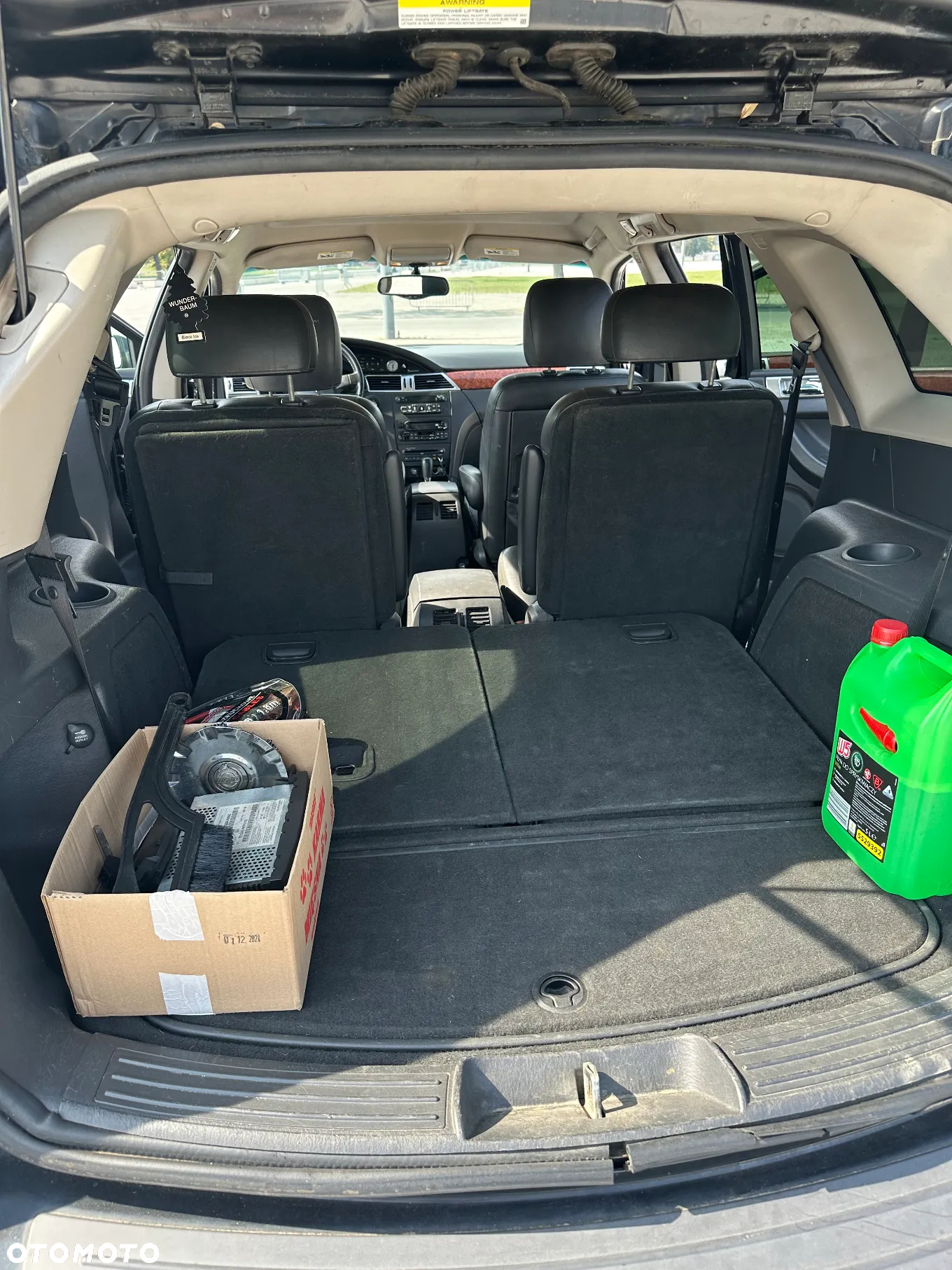 Chrysler Pacifica 3.5 AWD - 11