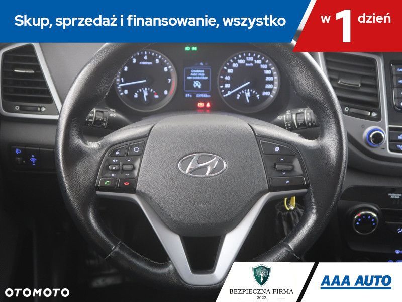 Hyundai Tucson - 17