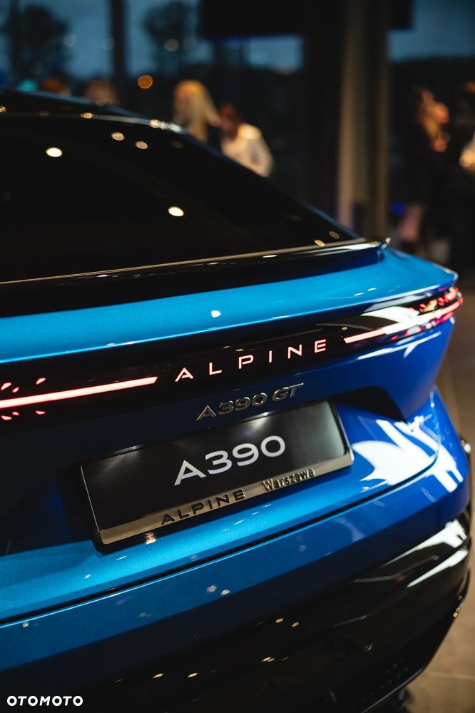 Alpine A390 89kWh GT - 9