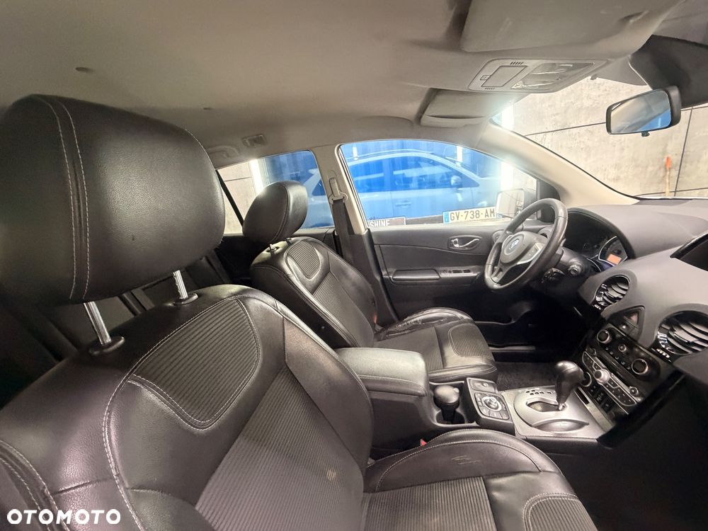 Renault Koleos 2.0 dCi 4x4 Bose Edition - 14
