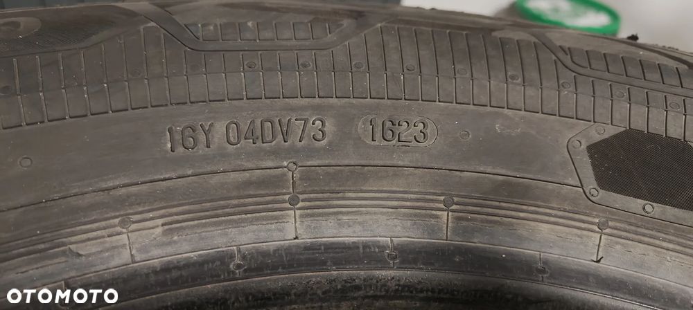 Continental Van Contact Eco 235x65x16 r23 - 3