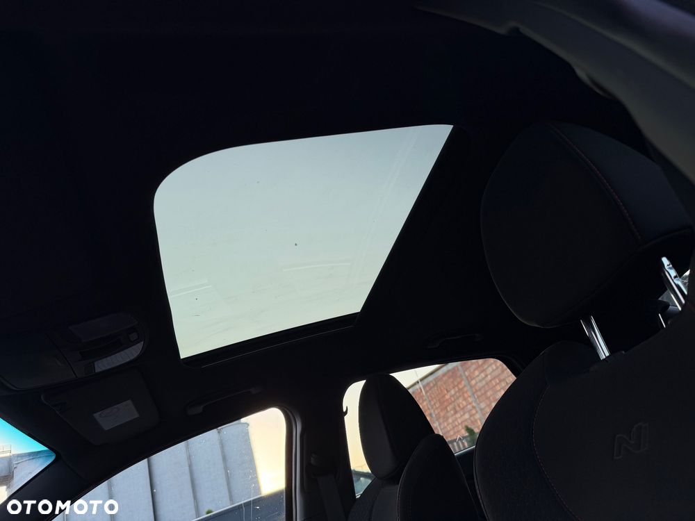 Hyundai i30 N 2.0 T-GDI Performance - 15