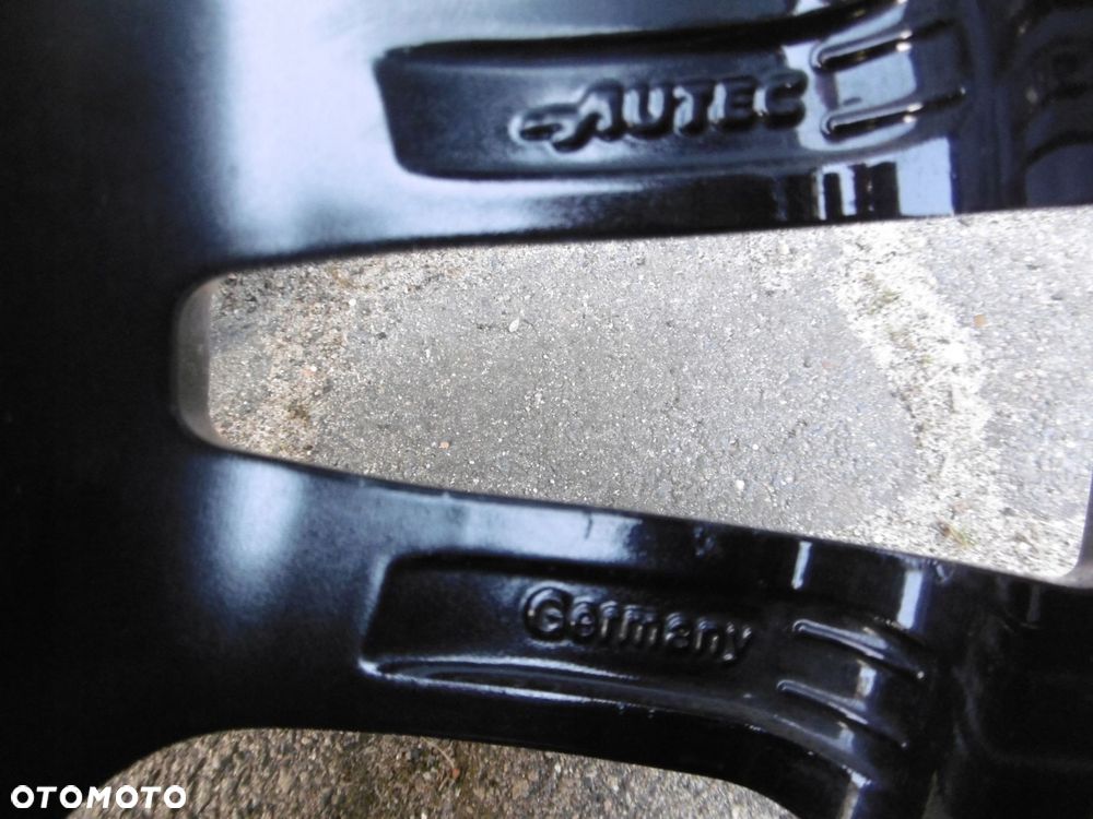 autec 7jx16h2 et43 5x115 - felga - 7