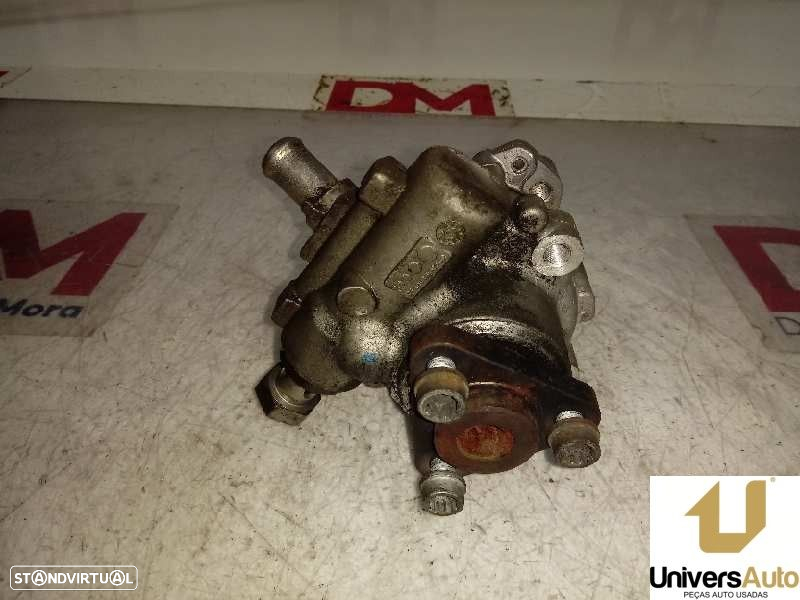 BOMBA SERVODIREÇÃO AUDI A4 2004 -8E0145155N - 2
