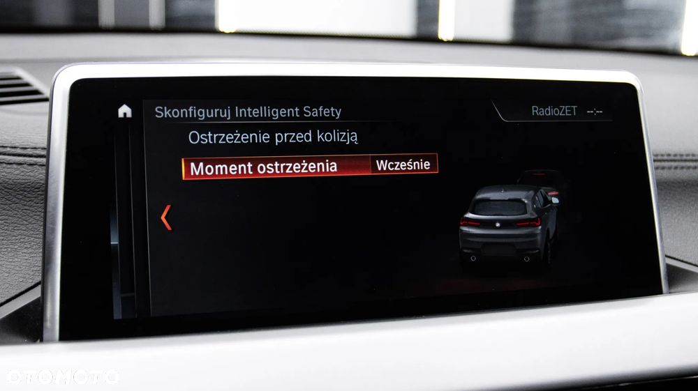 BMW X2 sDrive18i GPF Business Edition - 28