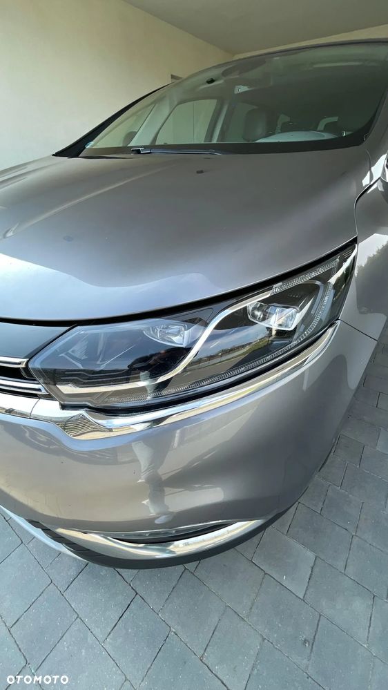 Renault Espace 1.6 dCi Energy SL Techno EDC - 17