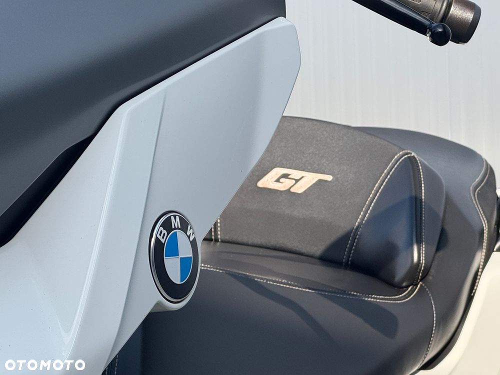 BMW C 400 GT - 9