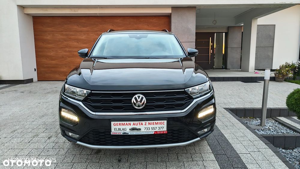 Volkswagen T-Roc - 37