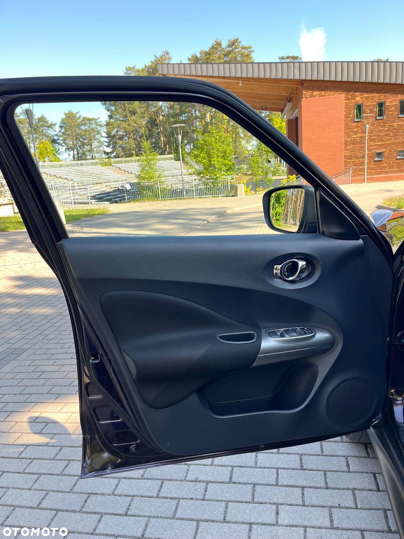 Nissan Juke 1.2 DIG-T N-Connecta - 22