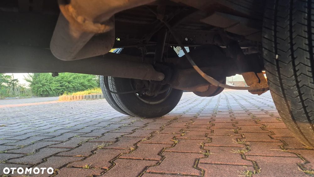 Iveco Daily 35 17 - 22