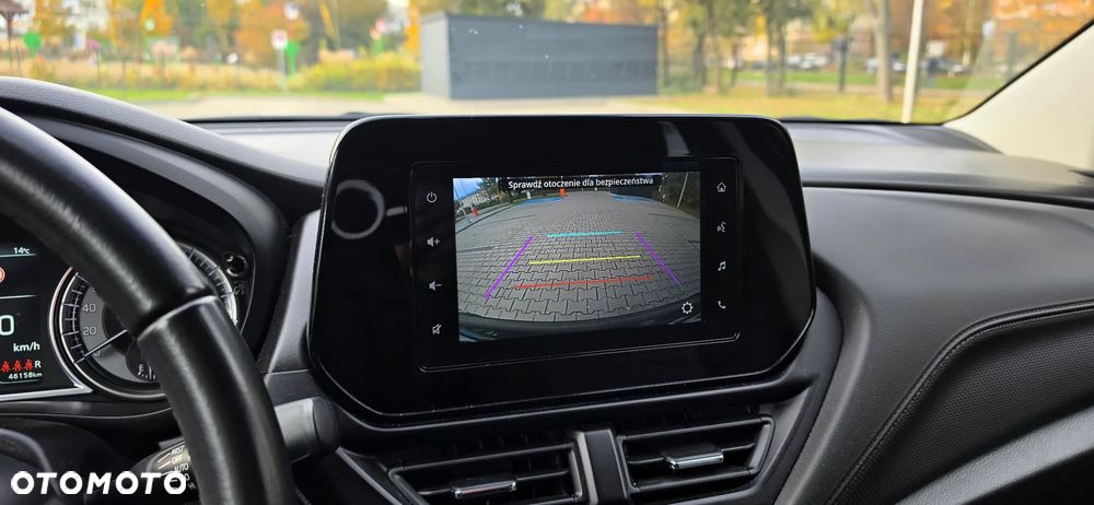 Suzuki Sx4 S-Cross 2023 photo 2