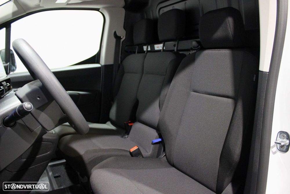 Opel Combo Cargo 1.5 CDTi L2H1 XL - 30