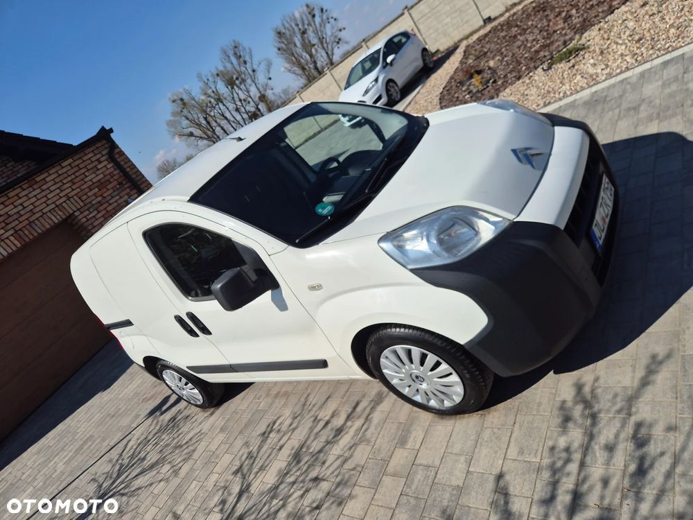 Citroën Nemo - 8
