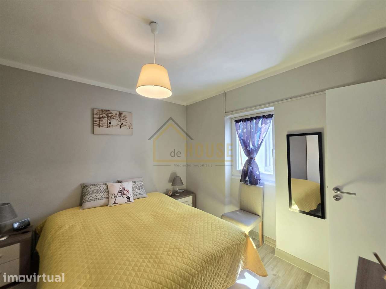 Moradia T4 perto das Praias - Grande imagem: 5/24