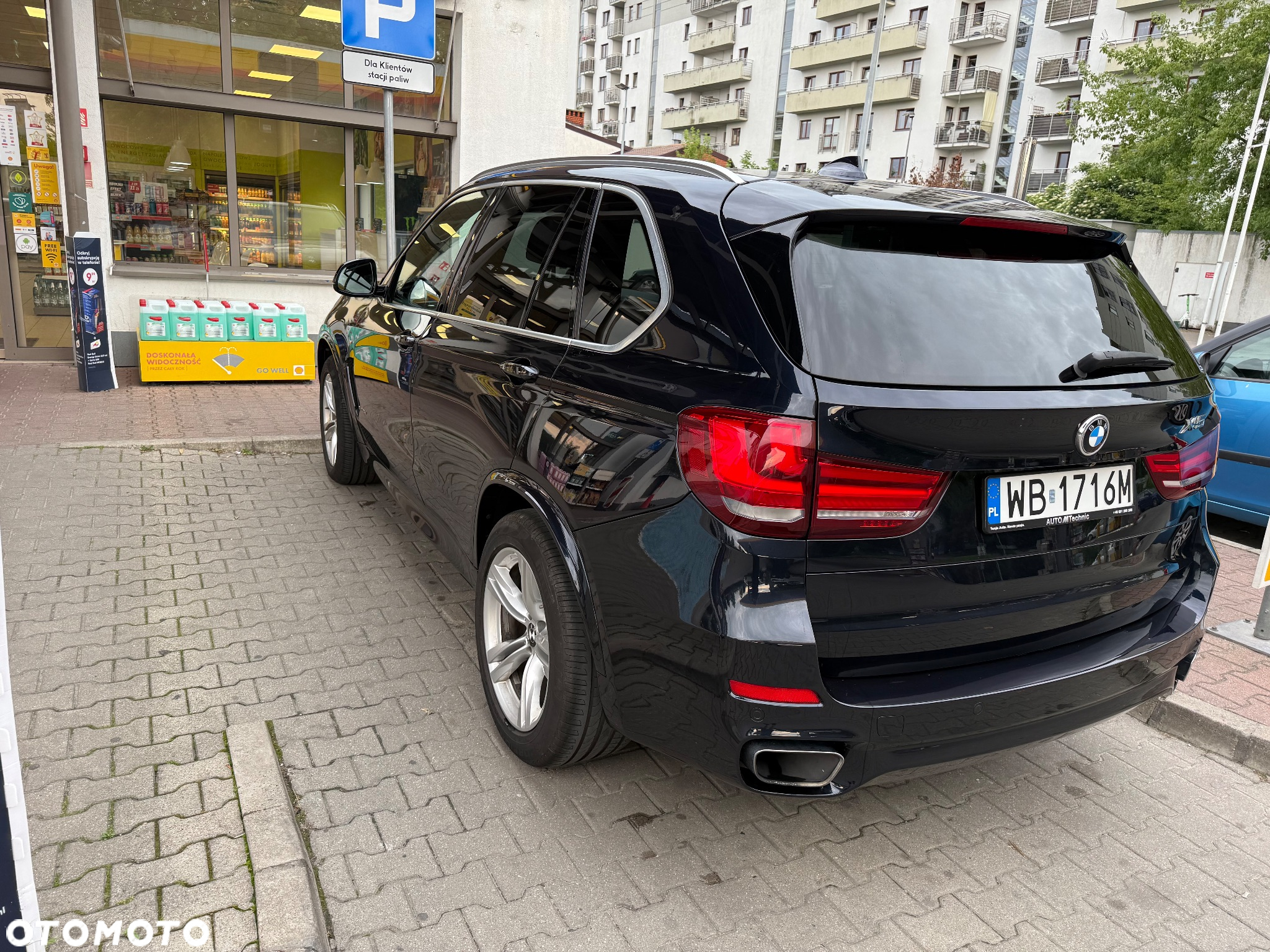 BMW X5 xDrive25d - 3
