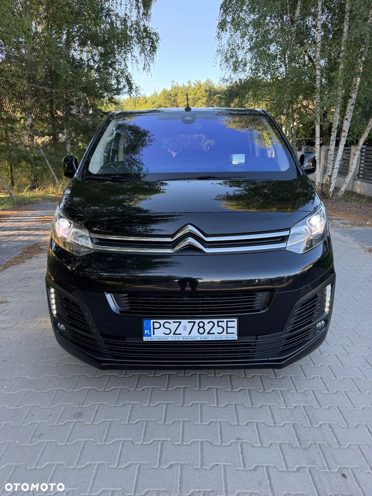 Citroën SpaceTourer XL EAT8 Feel - 2