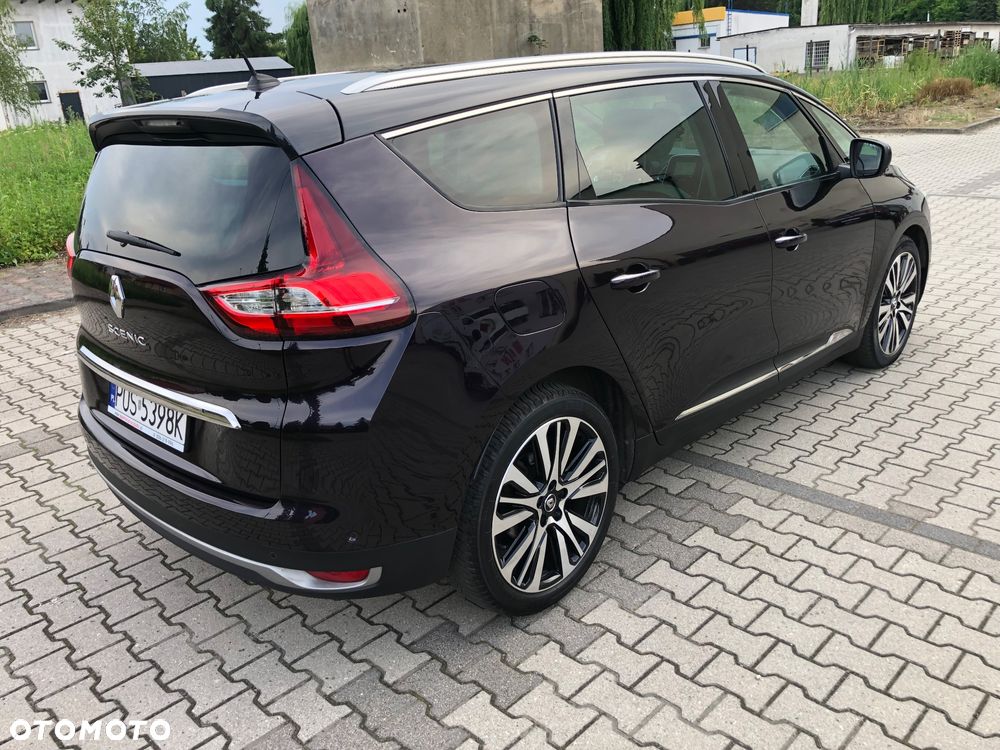Renault Grand Scenic ENERGY dCi 160 EDC INITIALE PARIS - 5