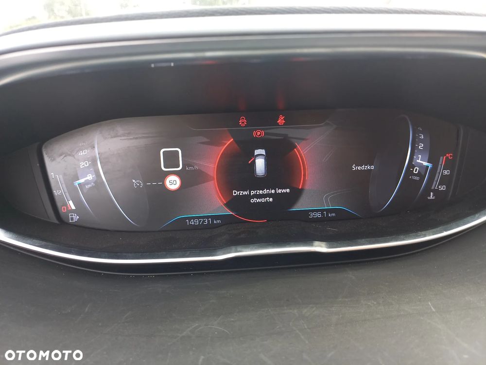 Peugeot 3008 BlueHDi 130 Stop & Start Active - 7