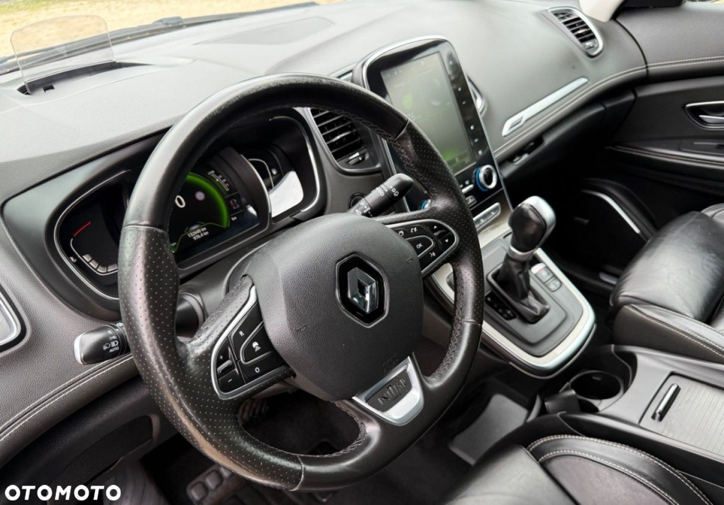 Renault Scenic ENERGY dCi 160 EDC INITIALE PARIS - 32
