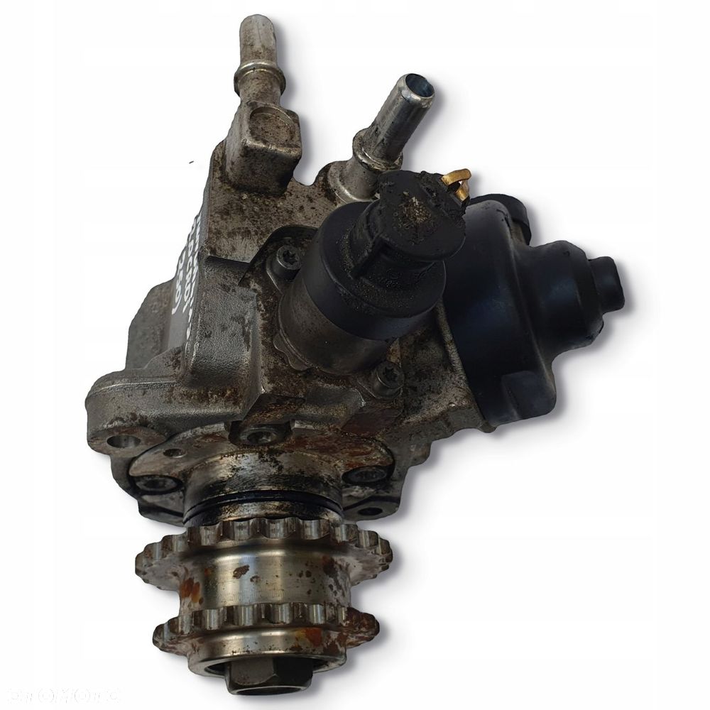POMPA WTRYSKOWA Hyundai IX35 2.0 CRDI 0445010511 - 5