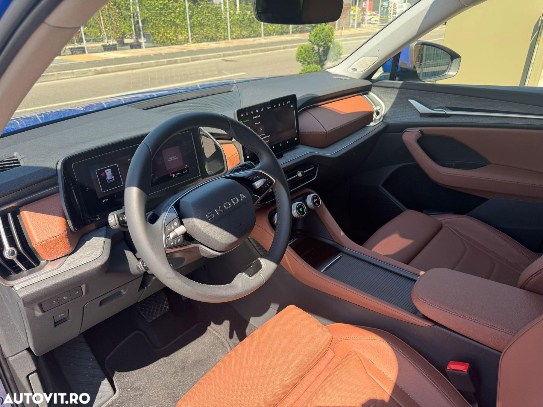 Skoda Kodiaq 2.0 TDI 4X4 DSG Selection - 22
