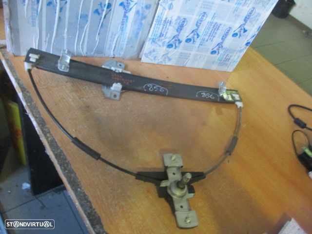 Elevador Manual Elevm856 CHEVROLET MATIZ 2009 0.8I 52CV 5P BRANCO FE - 1