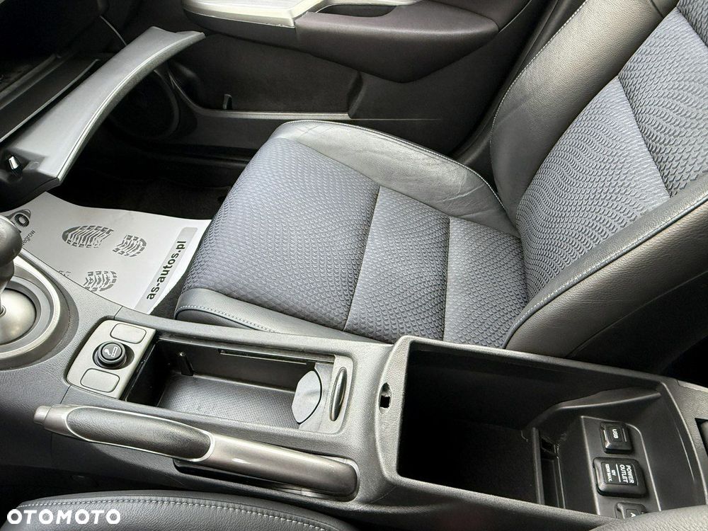 Honda Civic 1.8 Sport - 20