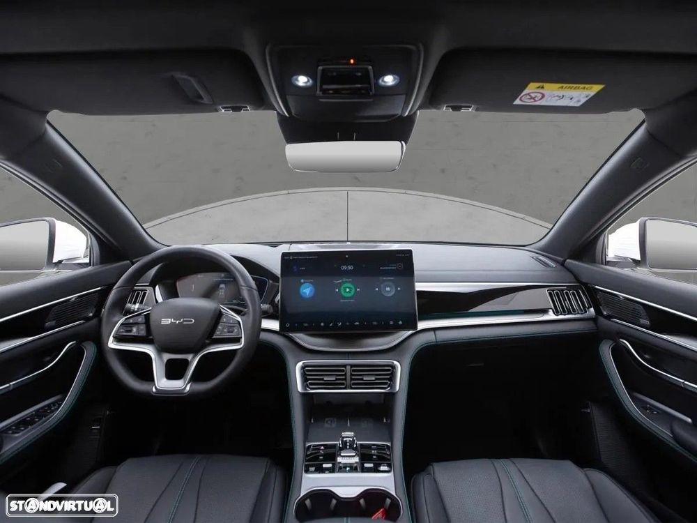 BYD Seal U 1.5 DM-i Boost - 8