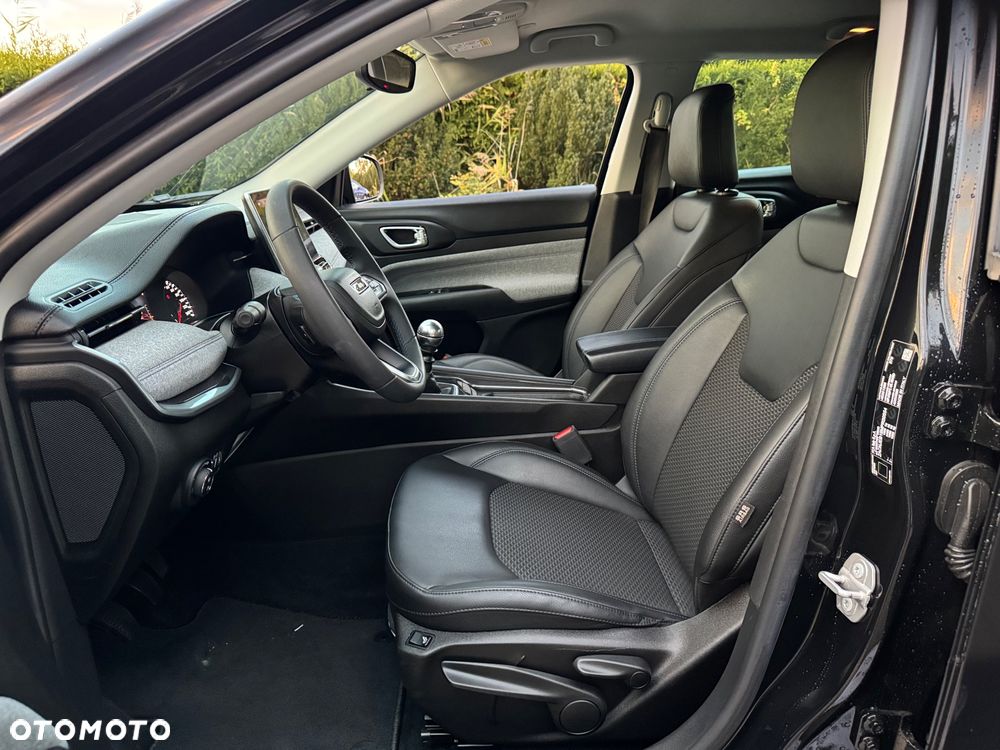 Jeep Compass 1.3 GSE T4 Longitude - 7
