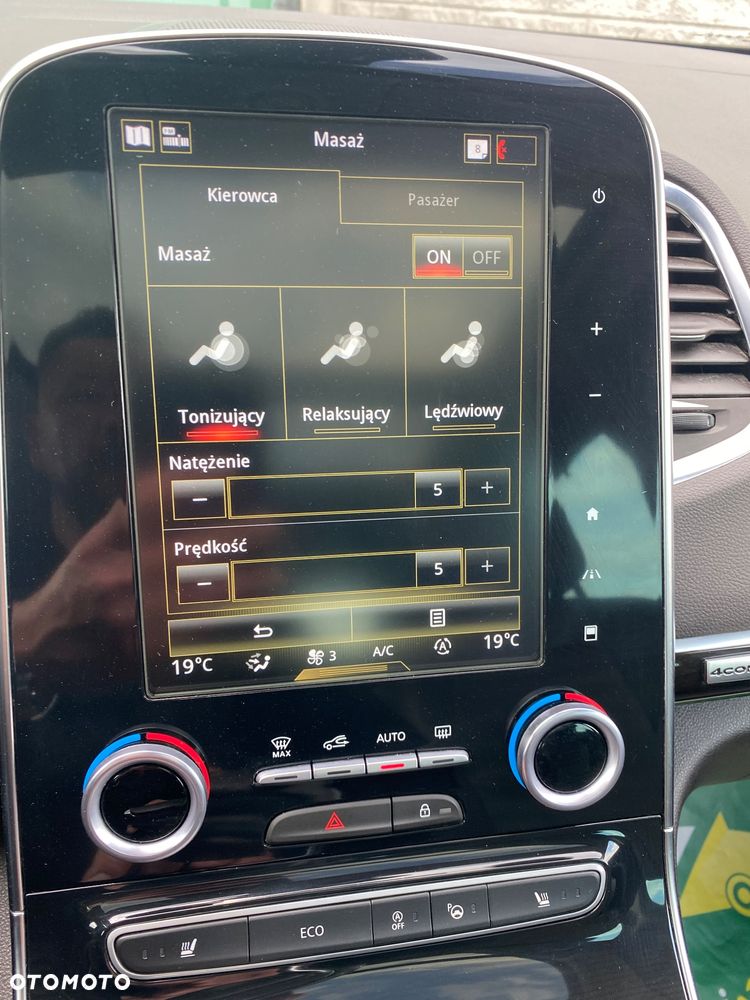 Renault Espace Energy dCi 160 EDC Initiale Paris - 22