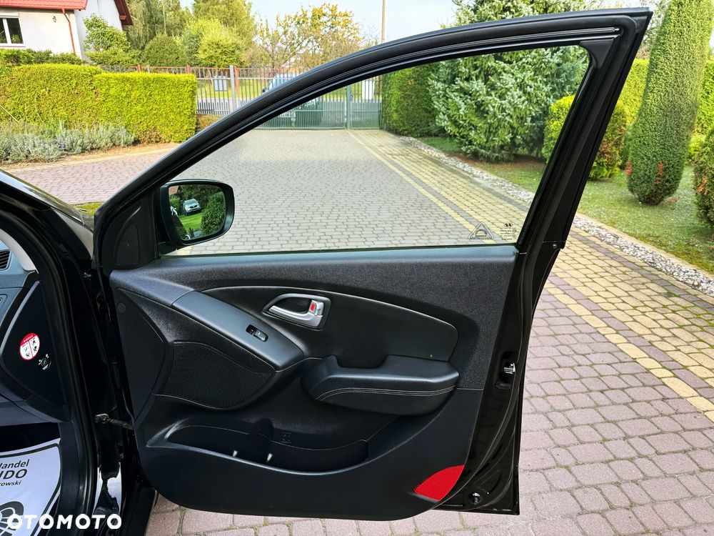 Hyundai ix35 1.6 2WD Comfort - 34