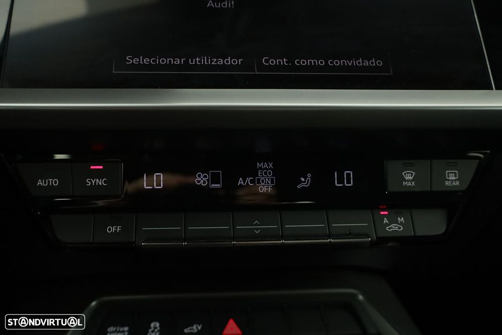 Audi A3 Sportback 40 TFSIe Advanced - 13
