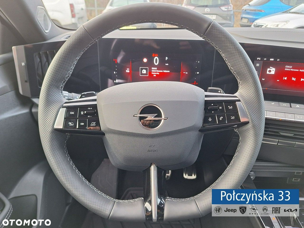 Opel Astra - 19