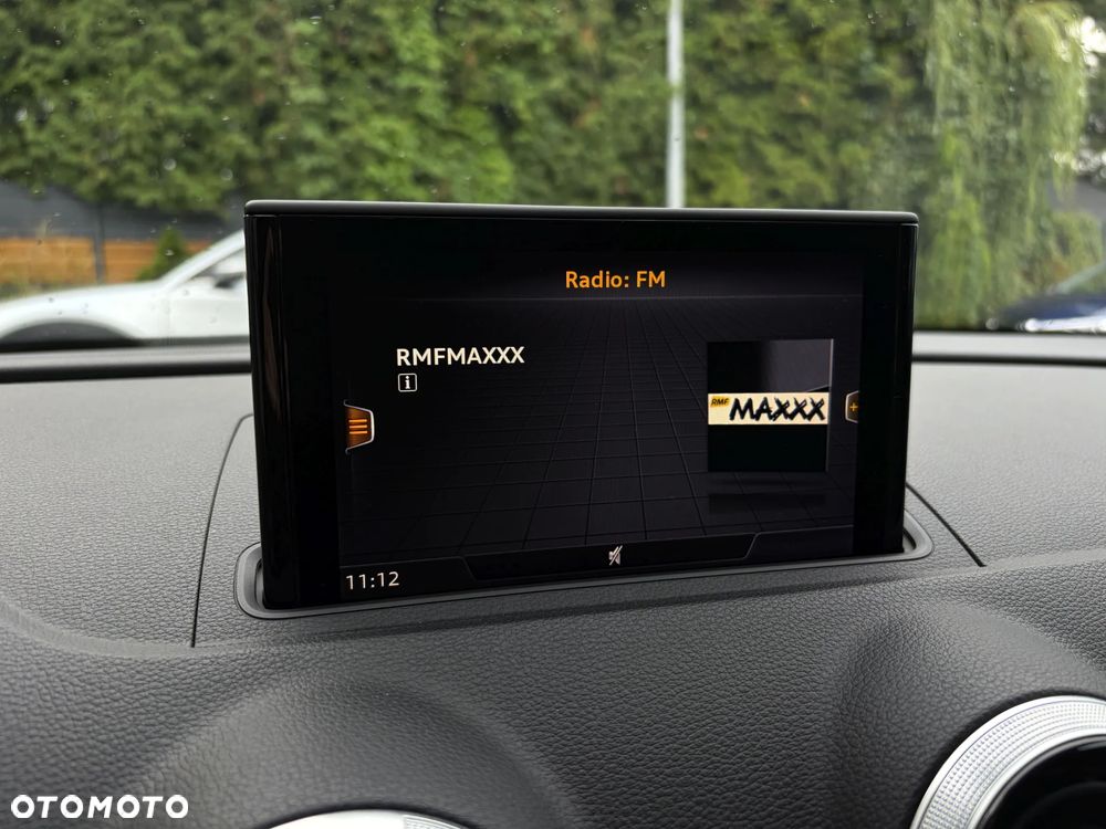 Audi A3 Sportback - 27