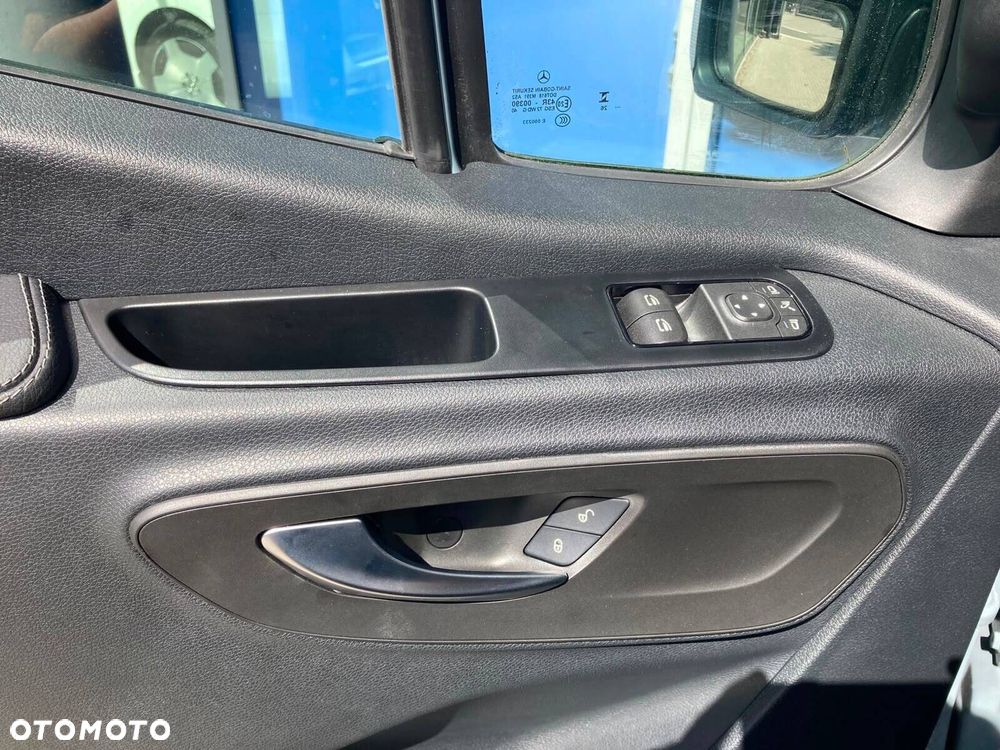 Mercedes-Benz Sprinter Sprinter - 22