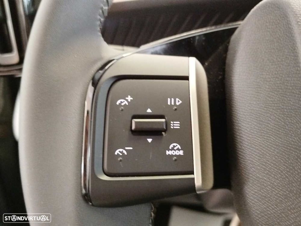 Citroën e-C3 Aircross 44 kWh Autonomia Conforto Max - 18