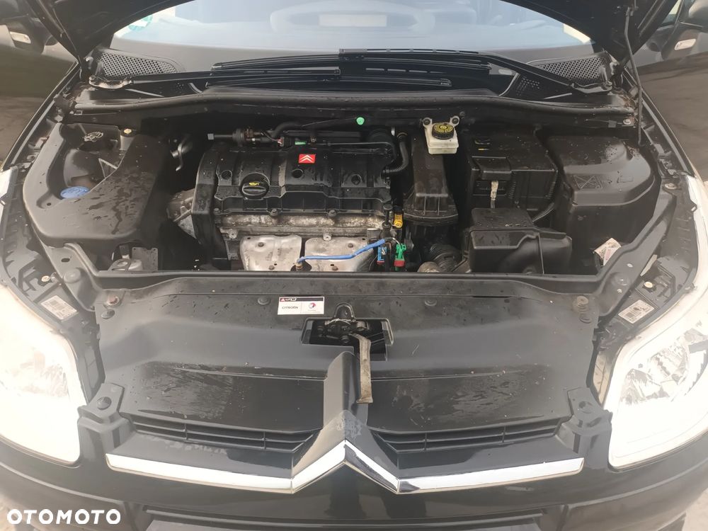 Citroën C4 - 8