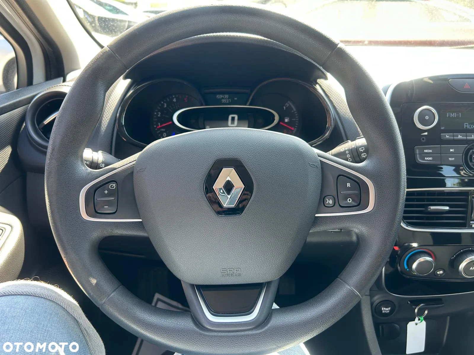 Renault Clio 1.5 dCi Energy Life - 22