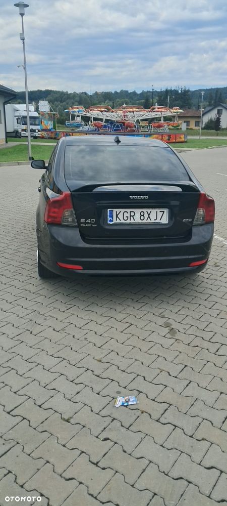 Volvo S40 - 3