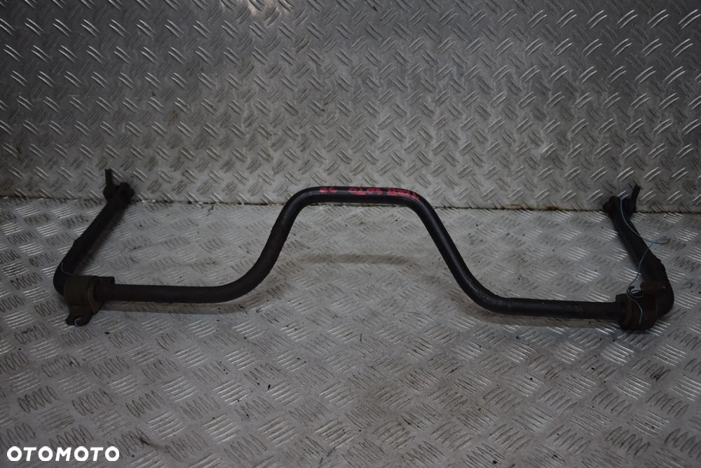 NISSAN TERRANO II STABILIZATOR TYŁ - 1