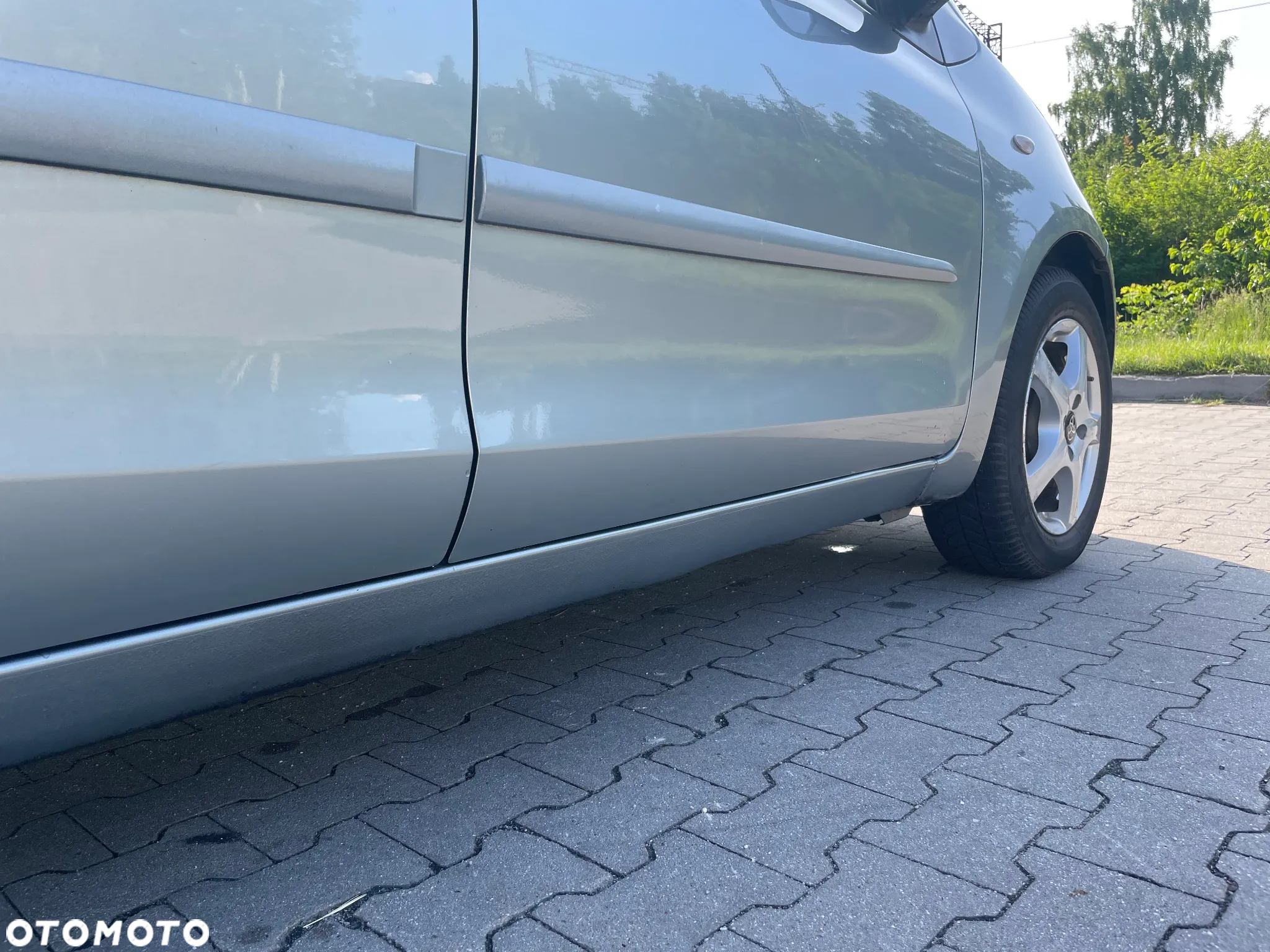 Toyota Yaris 1.3 Luna A/C - 14
