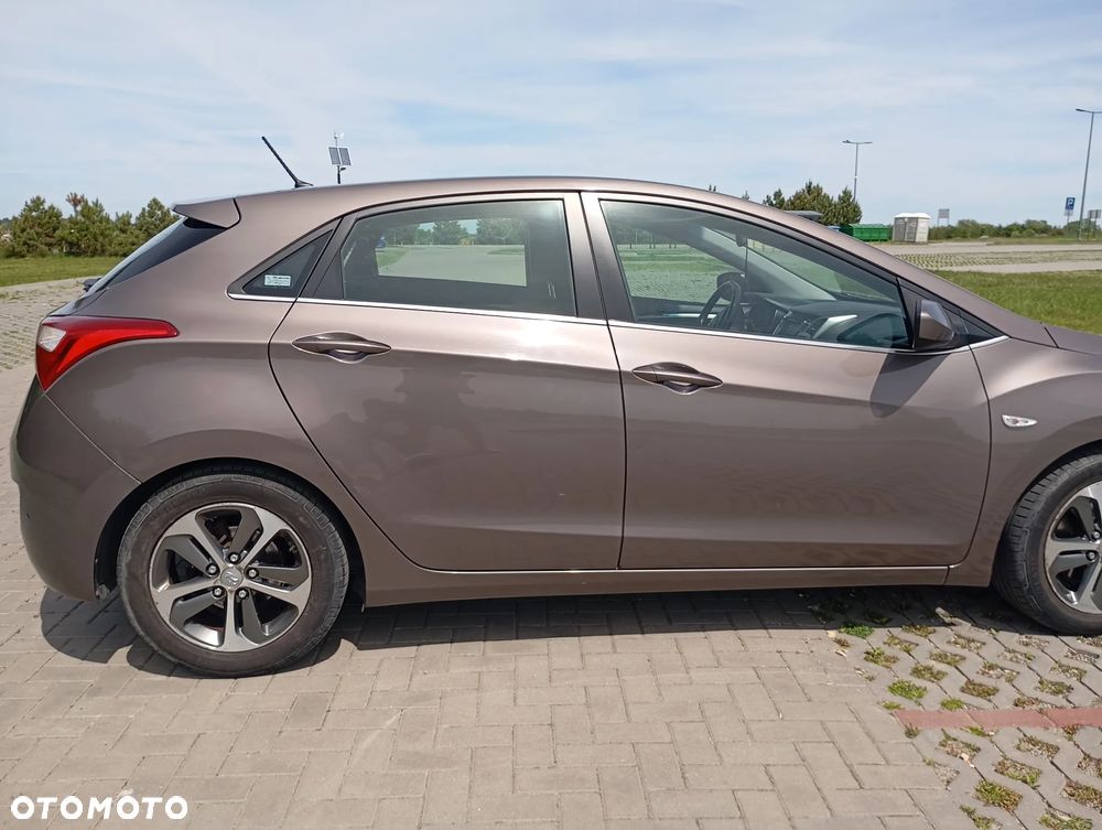 Hyundai i30 1.6 CRDi Classic - 30