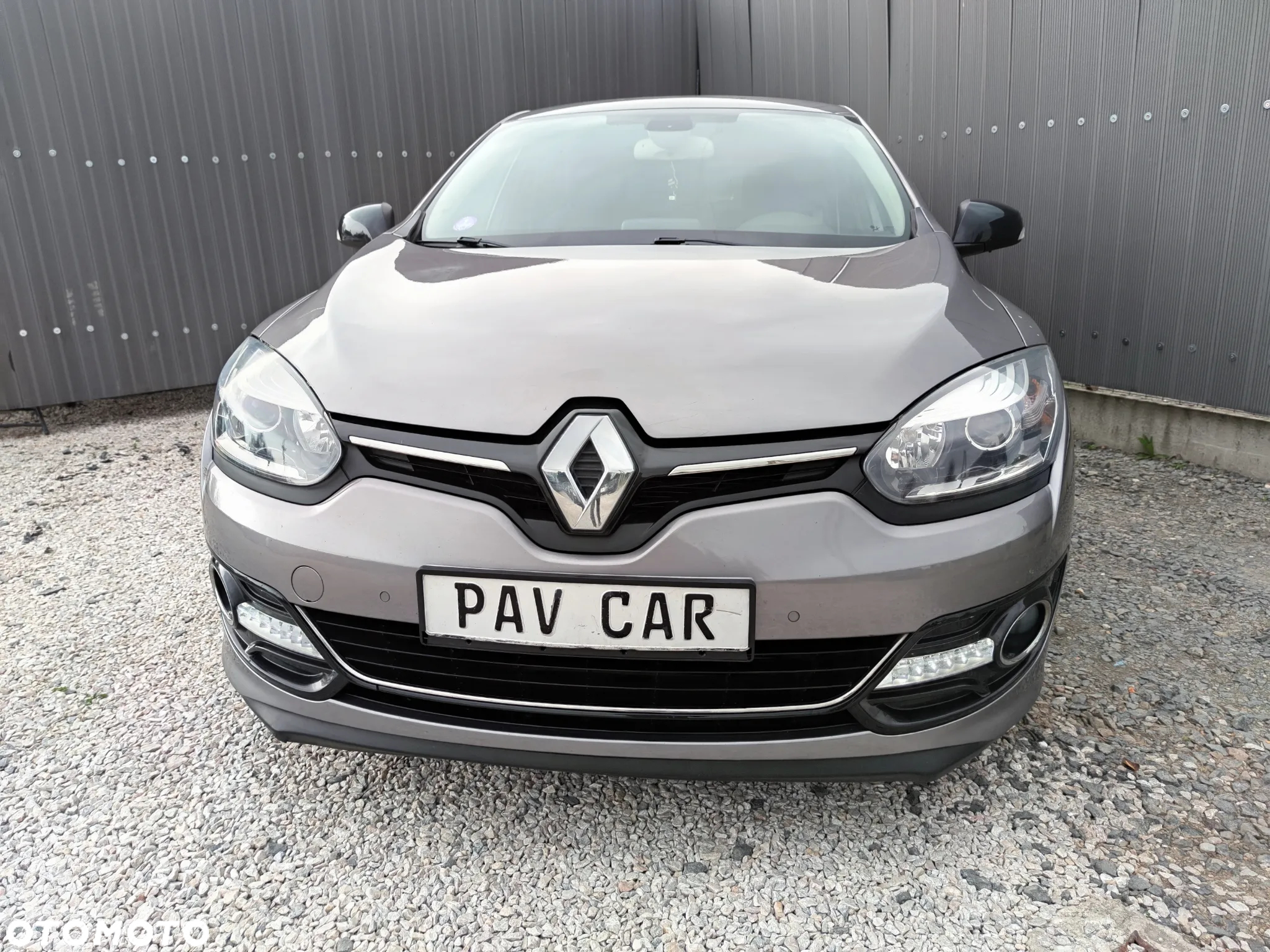Renault Megane Grandtour ENERGY TCe 130 BOSE EDITION - 5