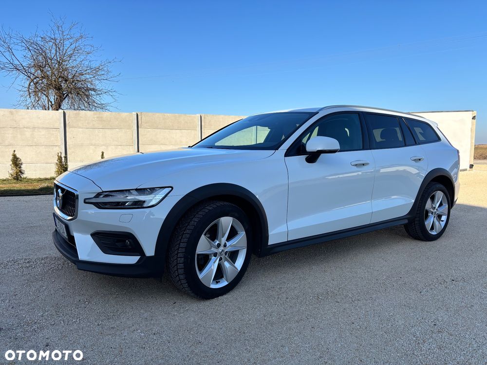 Volvo V60 Cross Country D4 AWD - 15