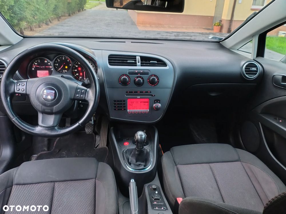 Seat Leon - 10
