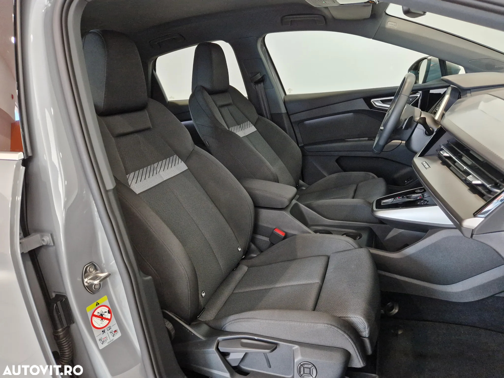 Audi Q4 Sportback e-tron 35 - 13